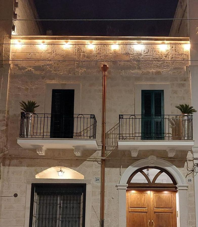Mivigio Villa Bari Exterior photo